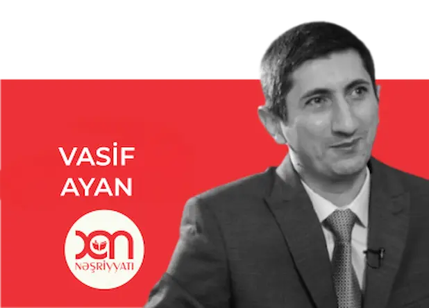 Vasif Ayan