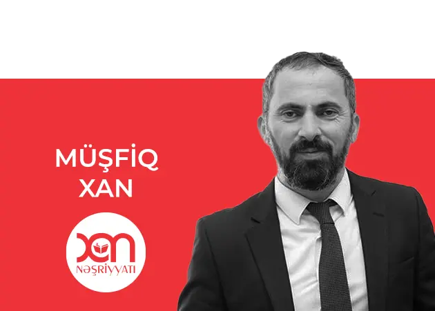 Müşfiq XAN