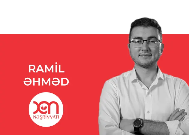 Ramil Əhməd