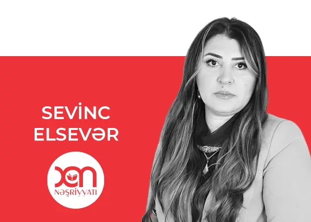 Sevinc Elsevər