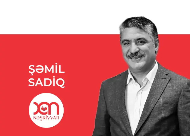 Şəmil Sadiq