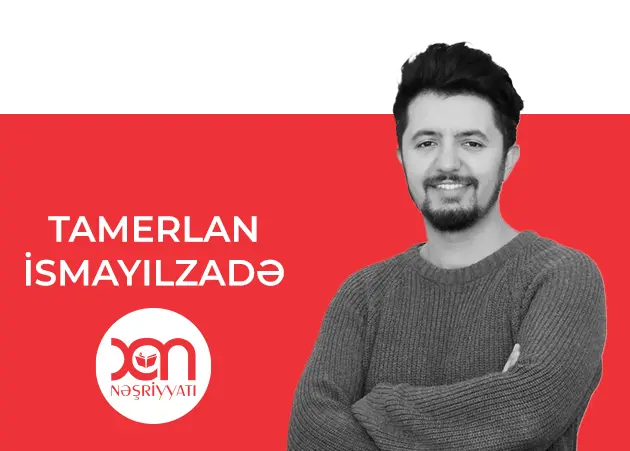 Tamerlan İsmayılzadə