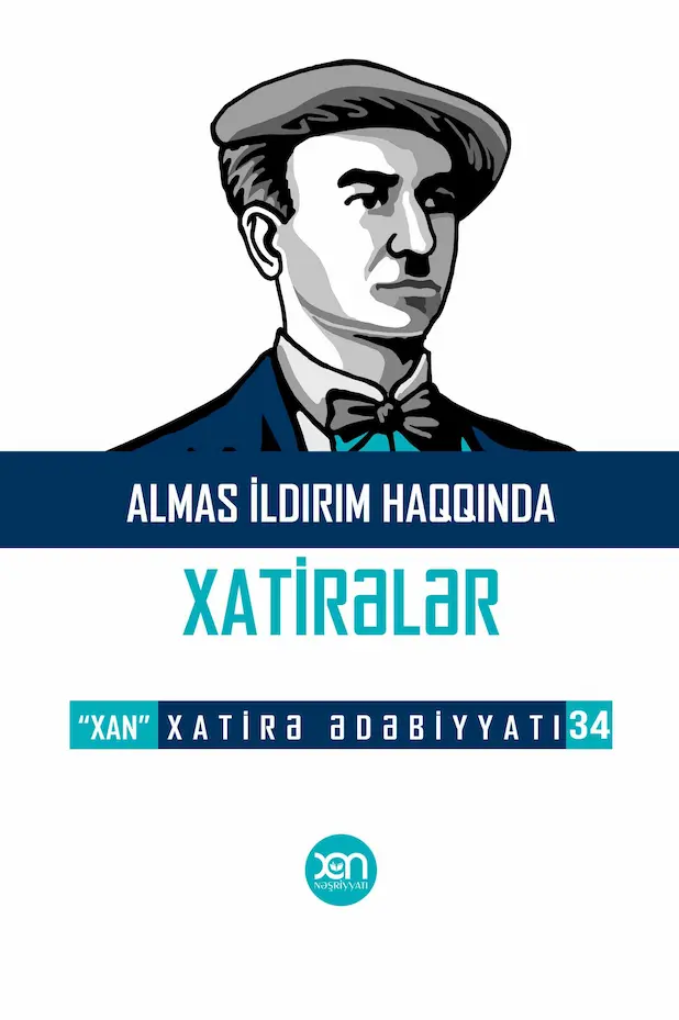 “Almas İldırım haqqında xatirələr”