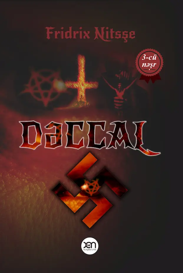 Dəccal