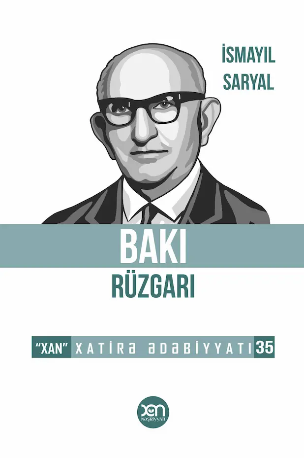 İsmayıl Saryal – “Bakı rüzgarı”