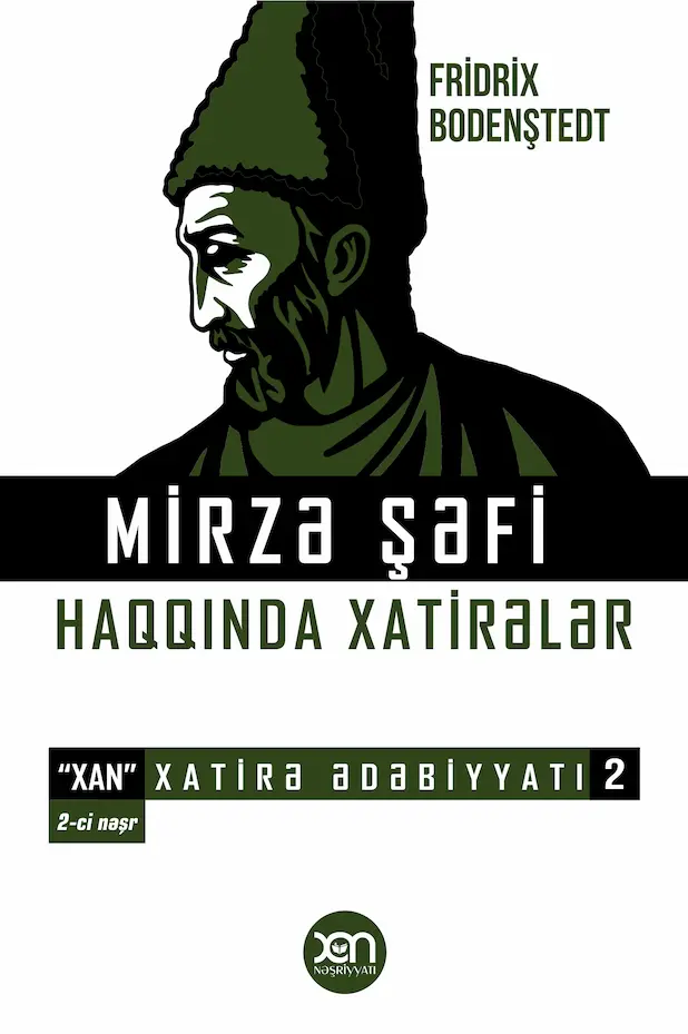 Kitab satışı | XAN Nəşriyyatı