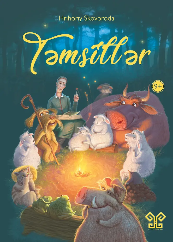 Təmsillər