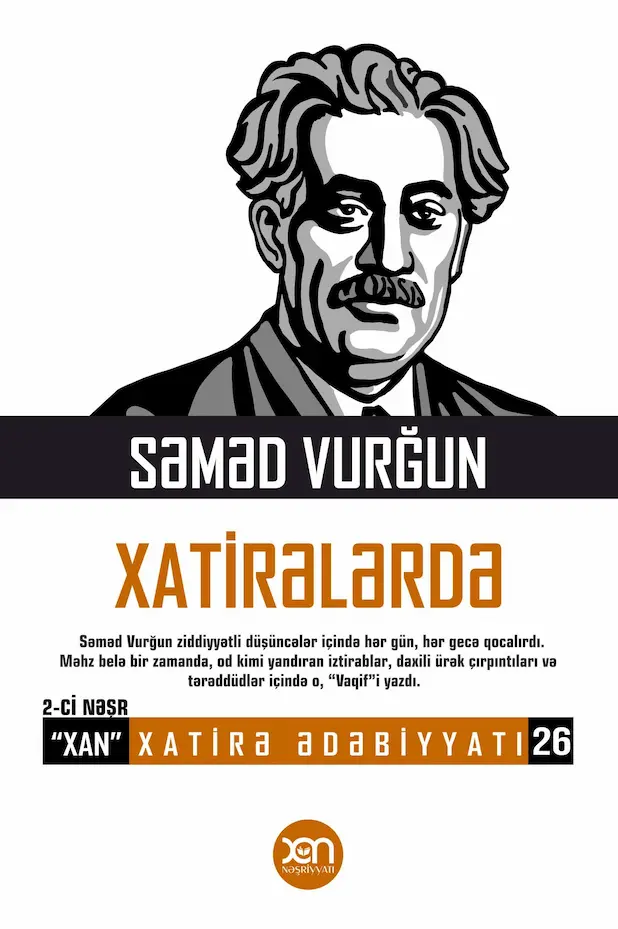 “Səməd Vurğun xatirələrdə”
